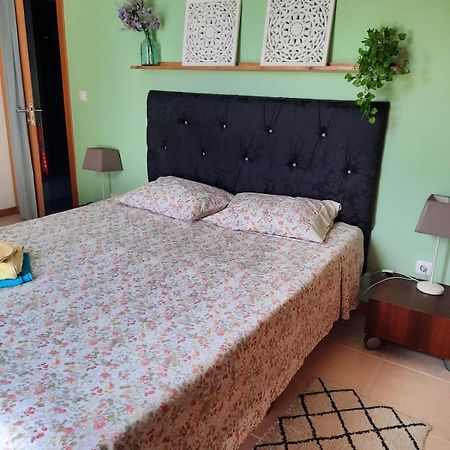Pedacinho Do Ceu Leilighet Ponta Delgada Eksteriør bilde
